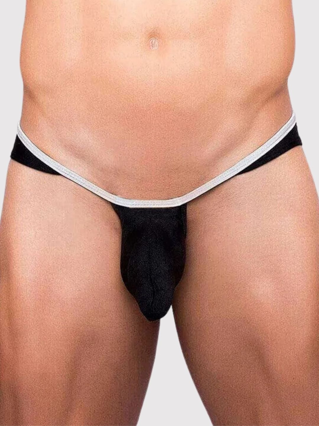 AAYAN BABY Low-Rise Bikini Low-Rise Brief