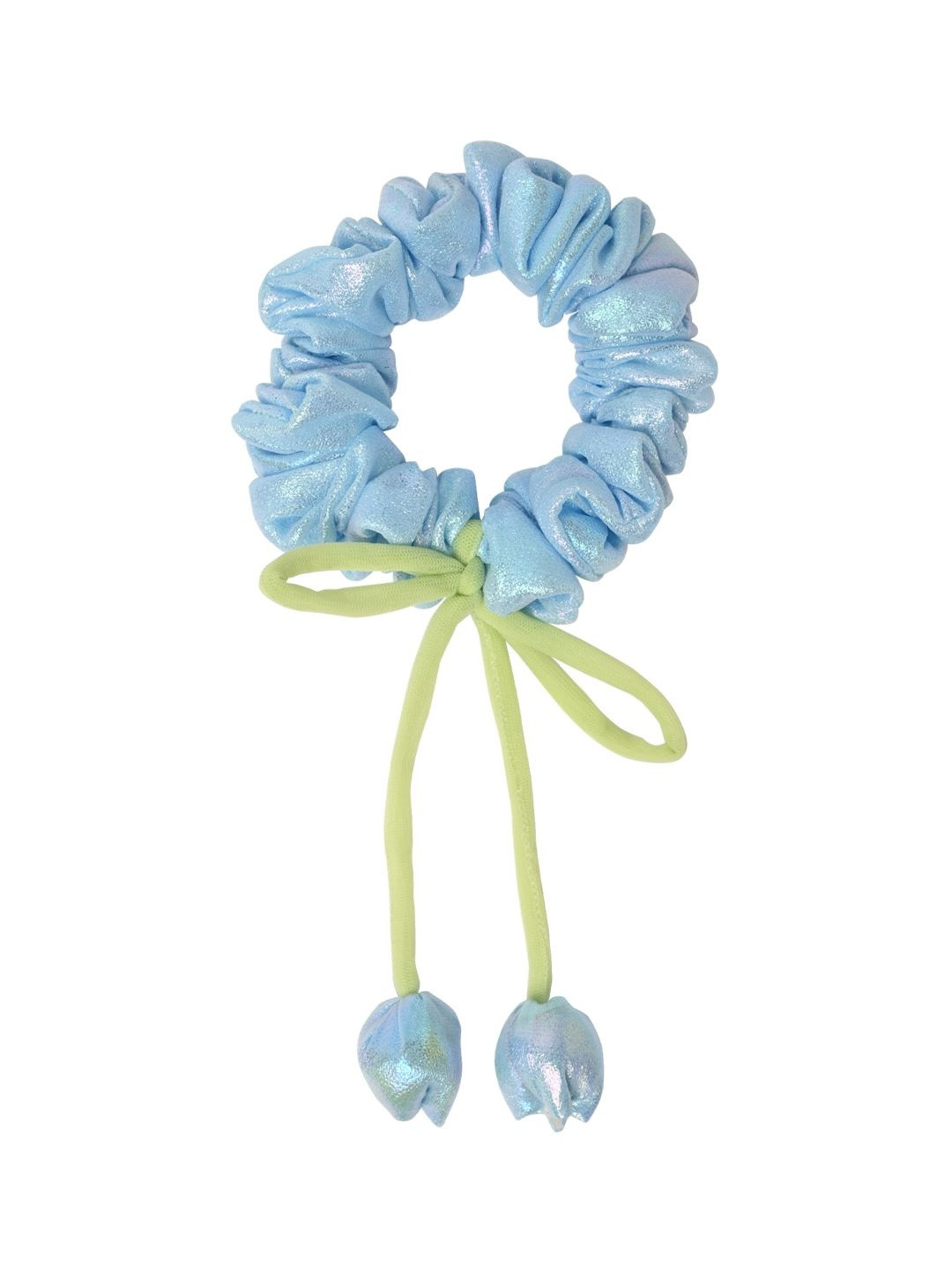 Aye Candy Girls Tulip Dangler Scrunchie