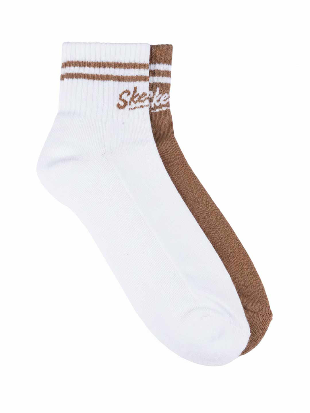 Skechers Women Pack Of 2 HALF TERRY A