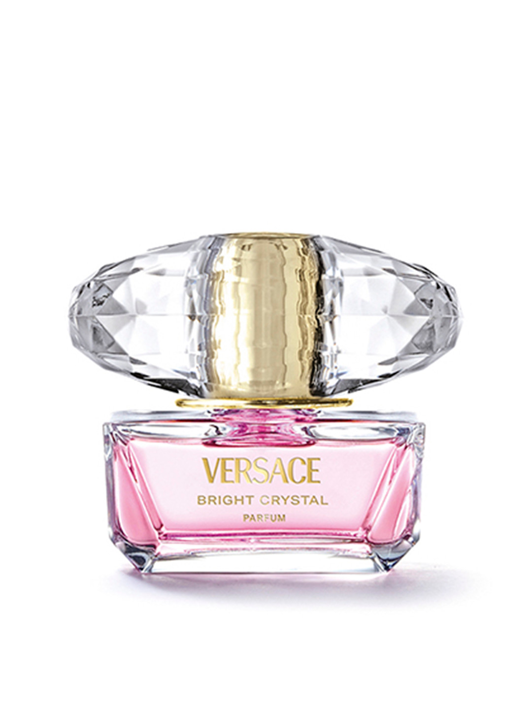 Versace Bright Crystal Pour Femme Parfum Natural Spray - 50 ml