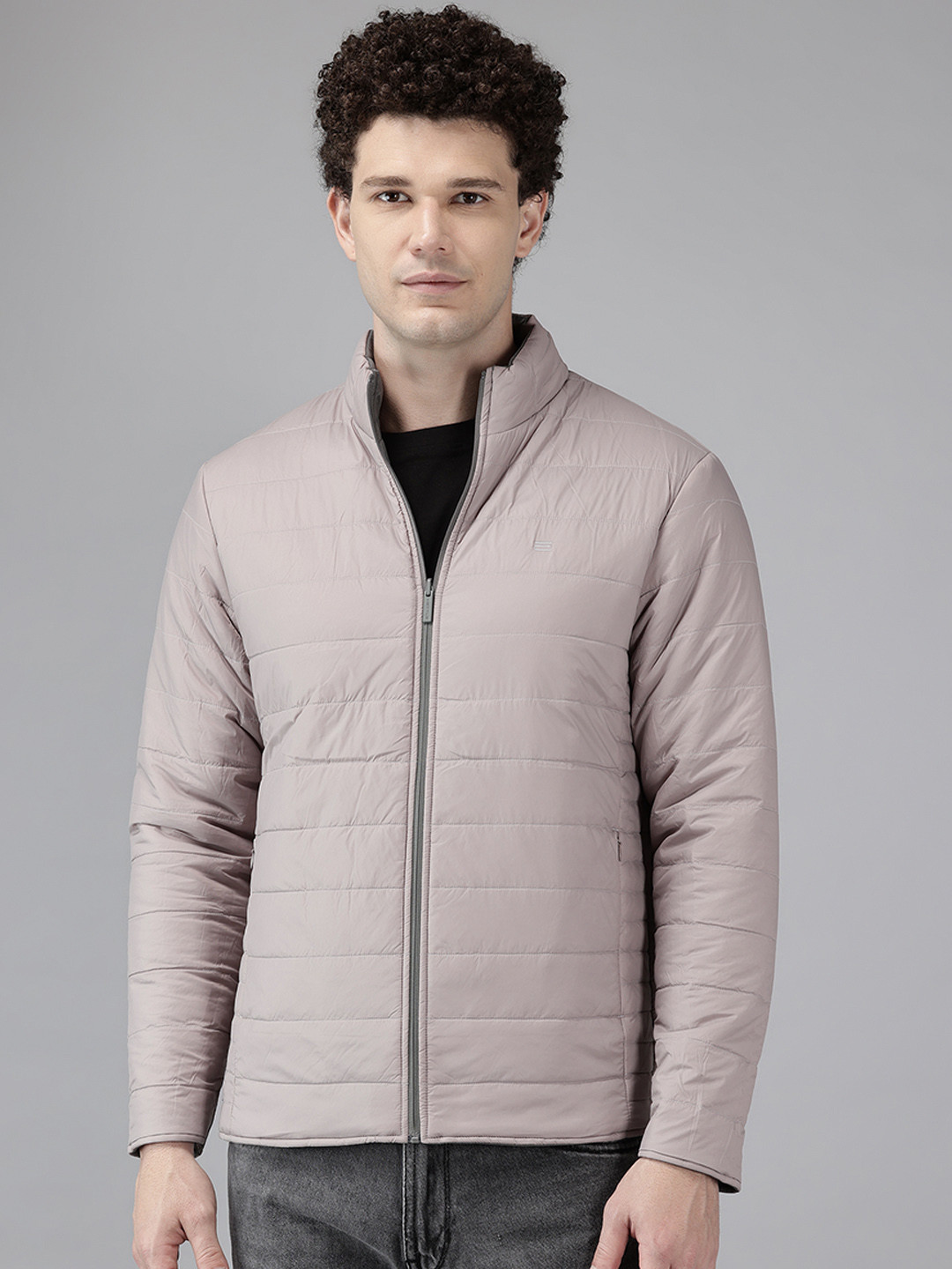 METTLE Reversible Padded Jacket