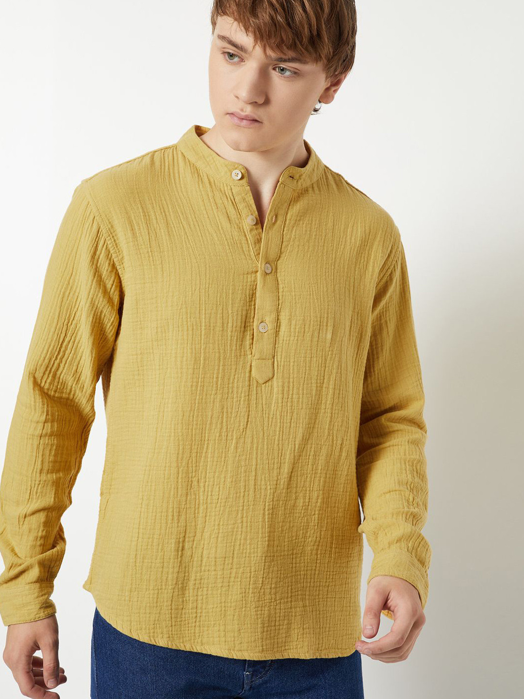 max Men Kurta