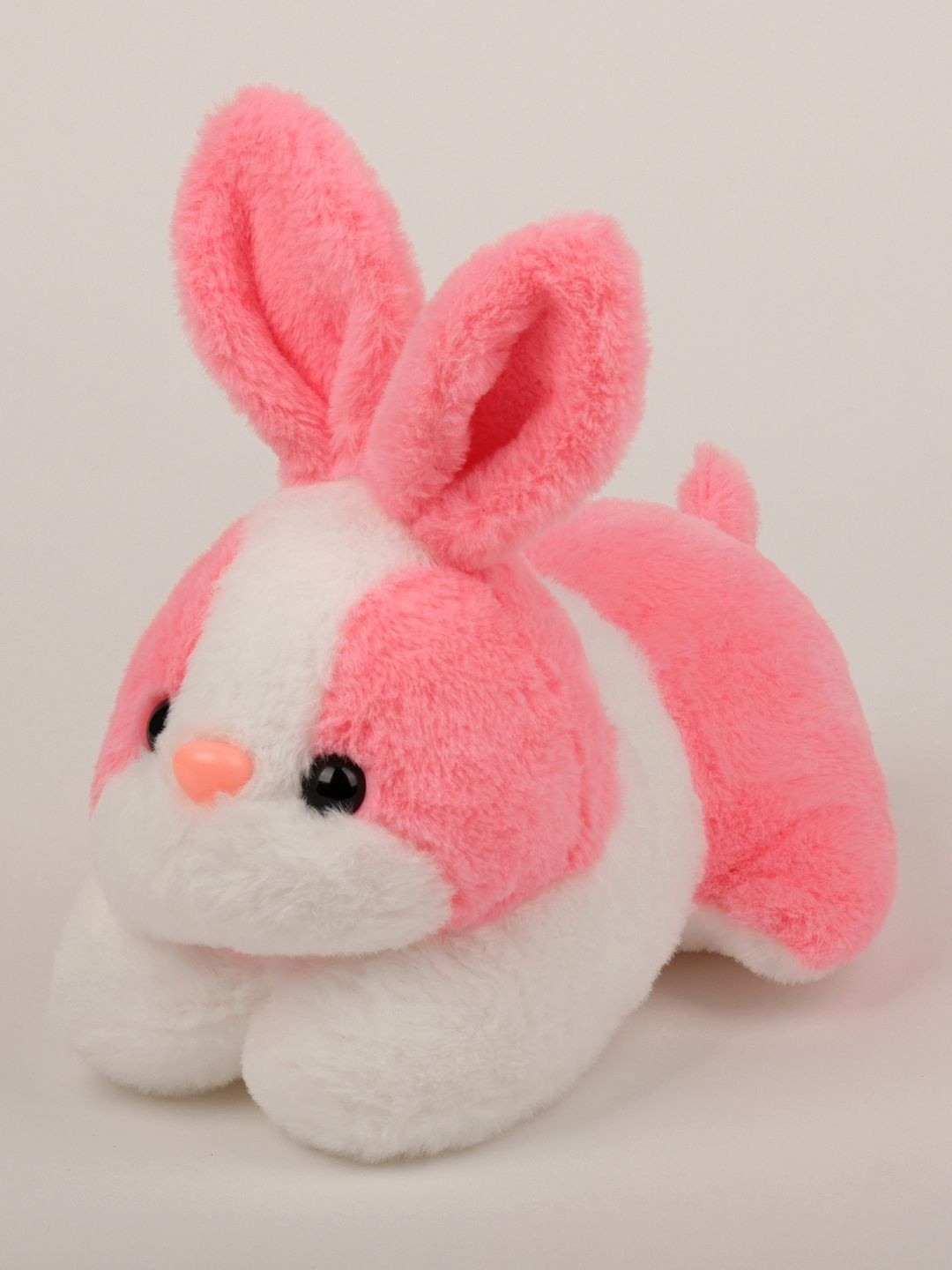 DukieKooky Kids Durable Stitching Super Cute & Adorable Bunny Plush Soft Toy