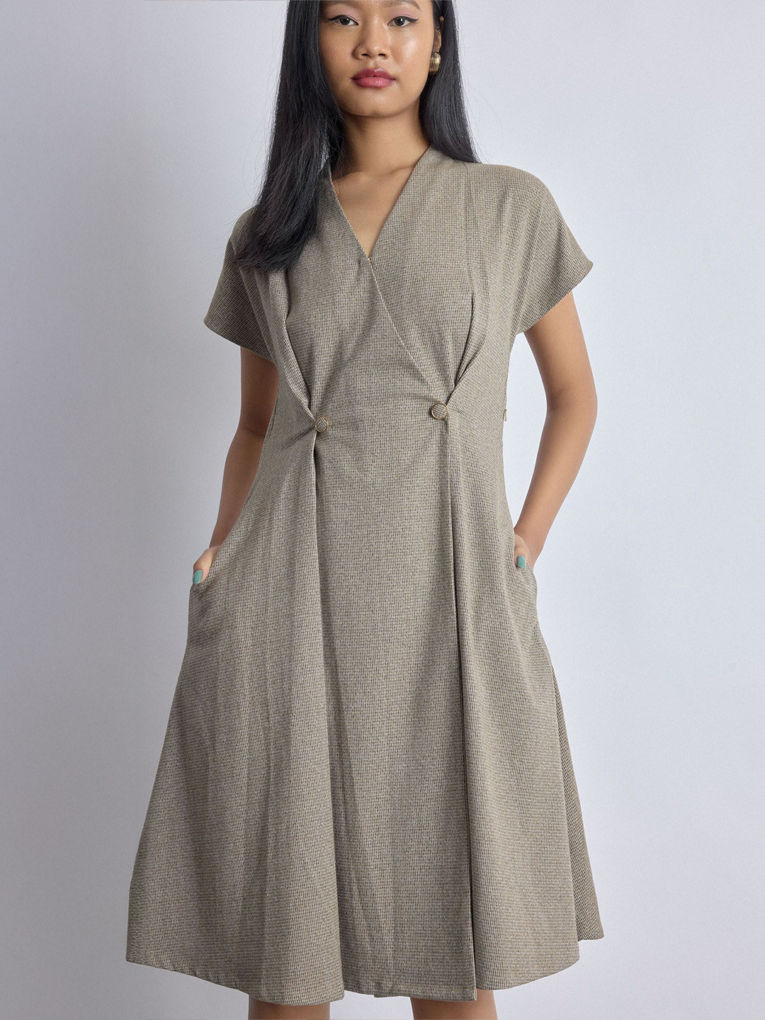 The Label Life Dress