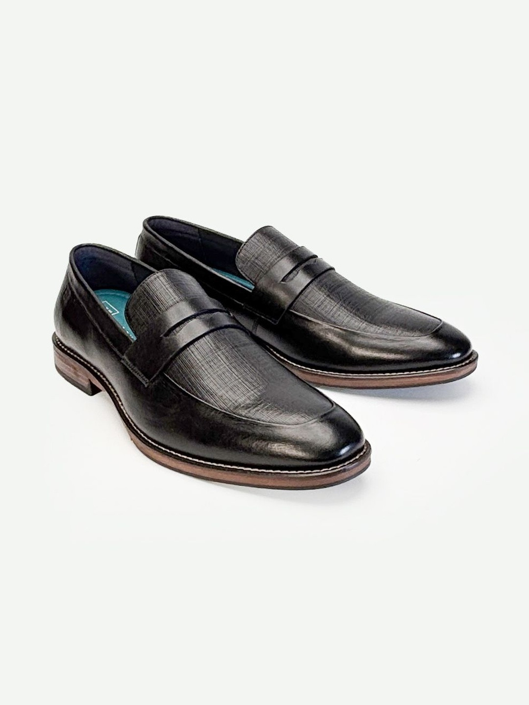HEEL YOUR SOLE Men Formal Brogues