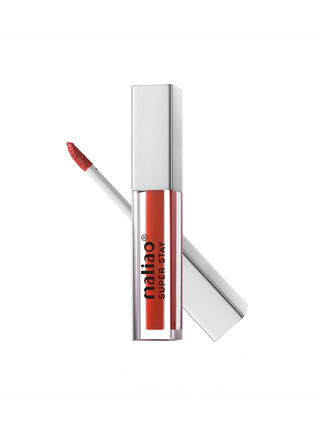 Maliao Super Stay Matte Liquid Lipstick - 3.8 ml -  Maple 09