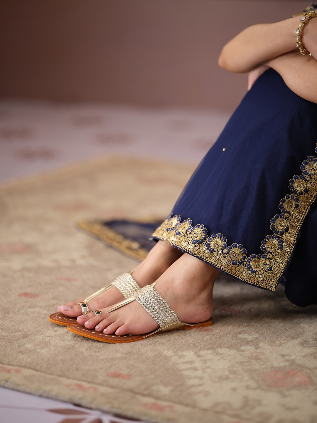 ERIDANI Eva Kolhapuri Flats