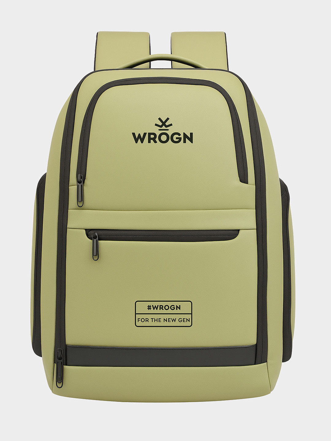 WROGN Large Water Resistance Backpack 39 L