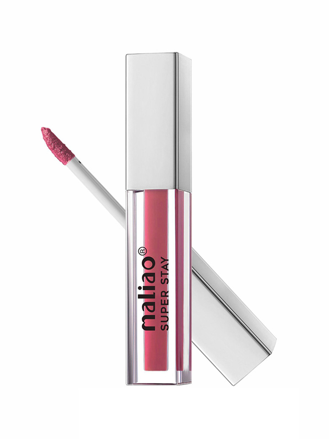 Maliao Super Stay Velvet Matte Lipstick - 3.8 ml - Rouge 02