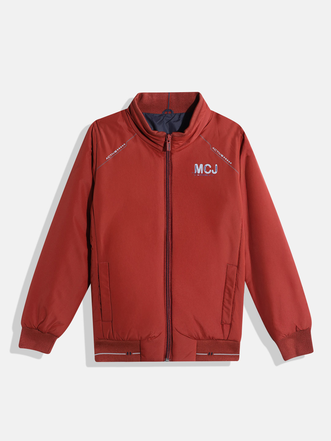 Monte Carlo Boys Tailored Jacket