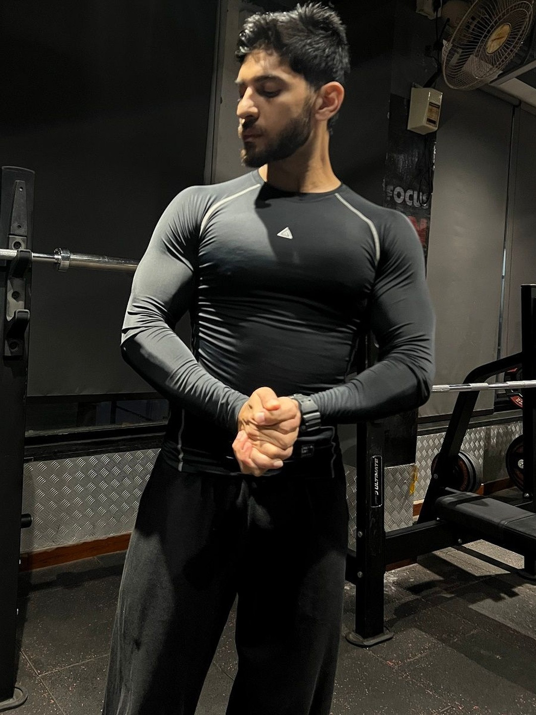 Aesthetic Bodies Men T-shirt