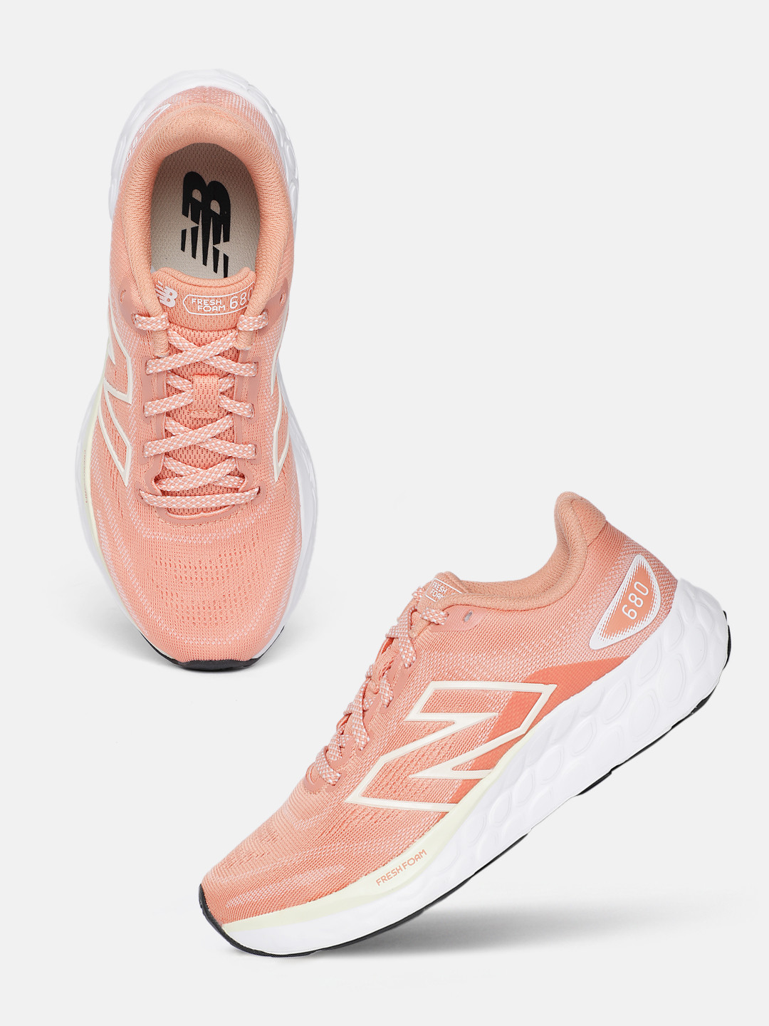 New Balance Women 680 Running Shoes