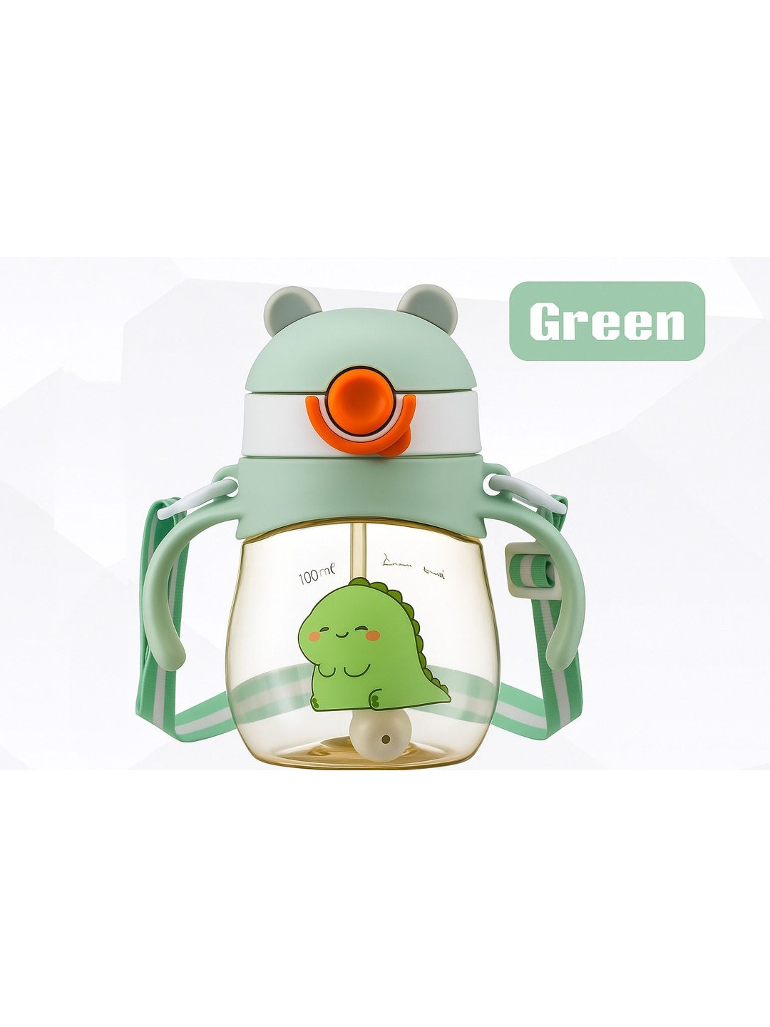 Magic Pebbles Printed Baby Sippers-300ml