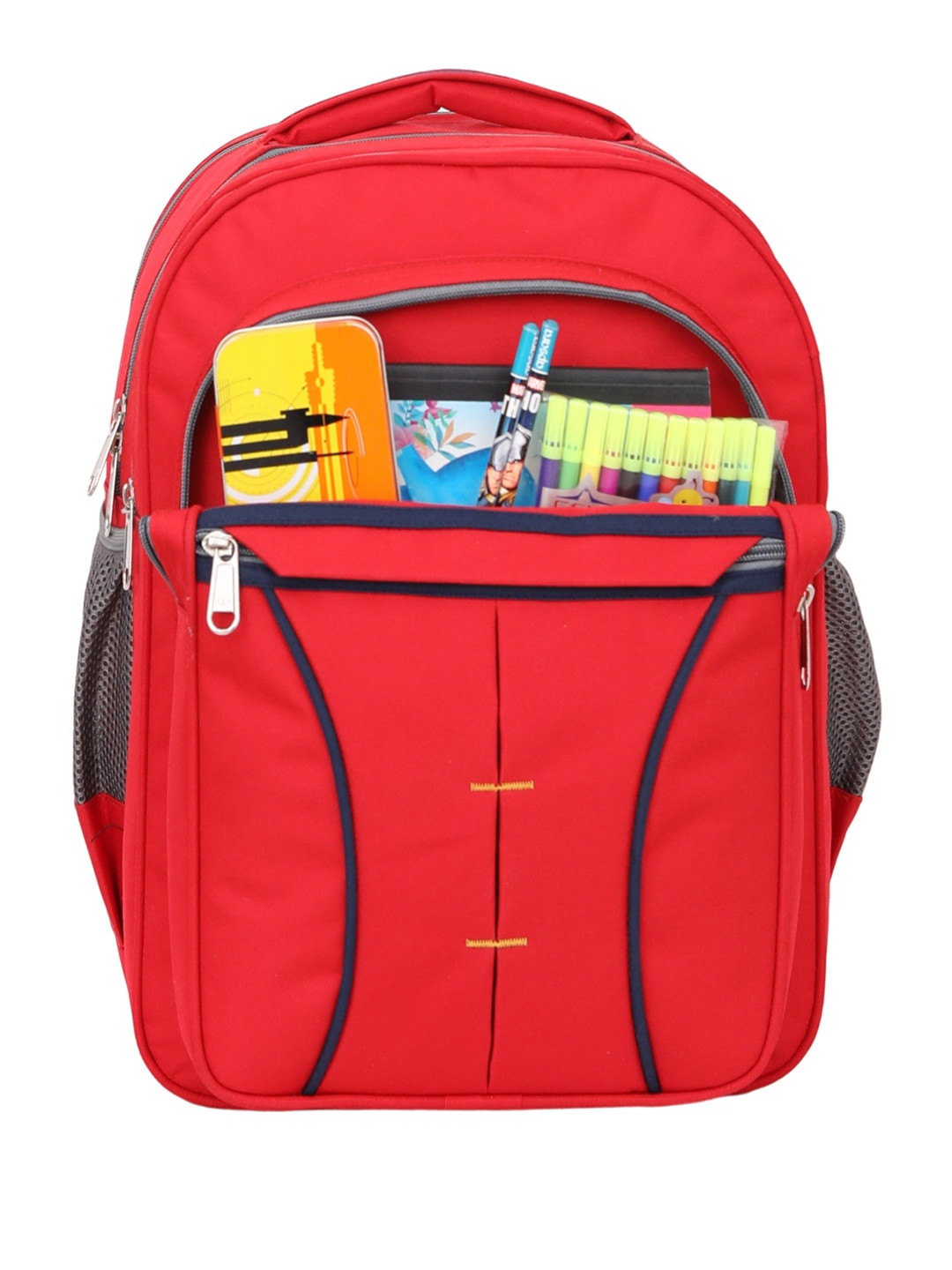 Flexible bags Men Ergonomic Backpack