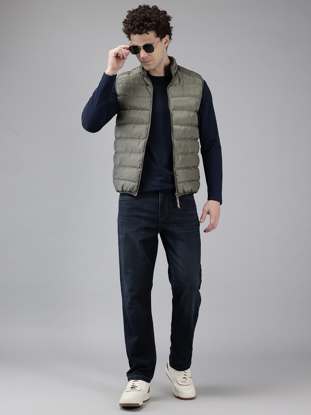 METTLE Gilet Jacket