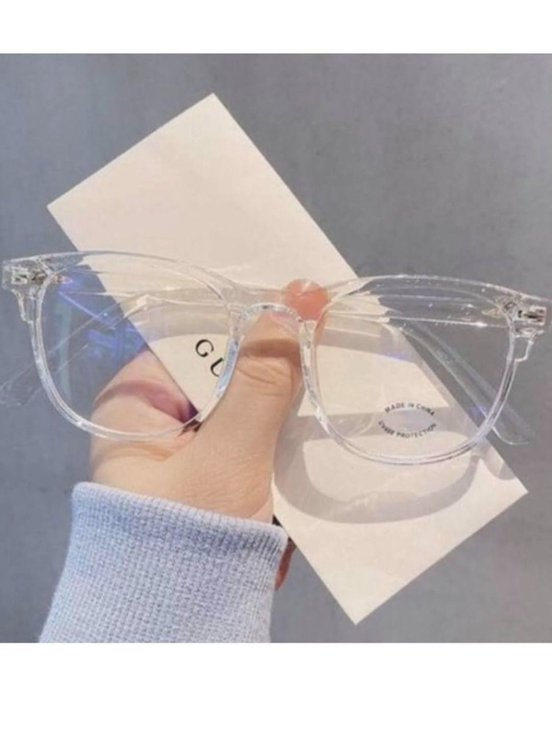 DonBaller Unisex Full Rim Polarised And UV Protected Square Sunglasses