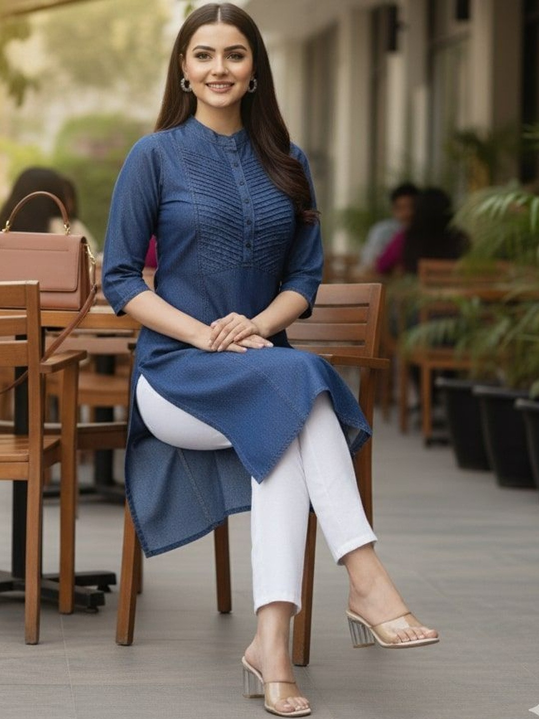 SK Creation Kurti