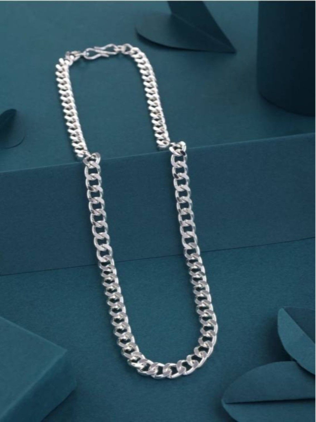 RV Jewels Unisex Chain