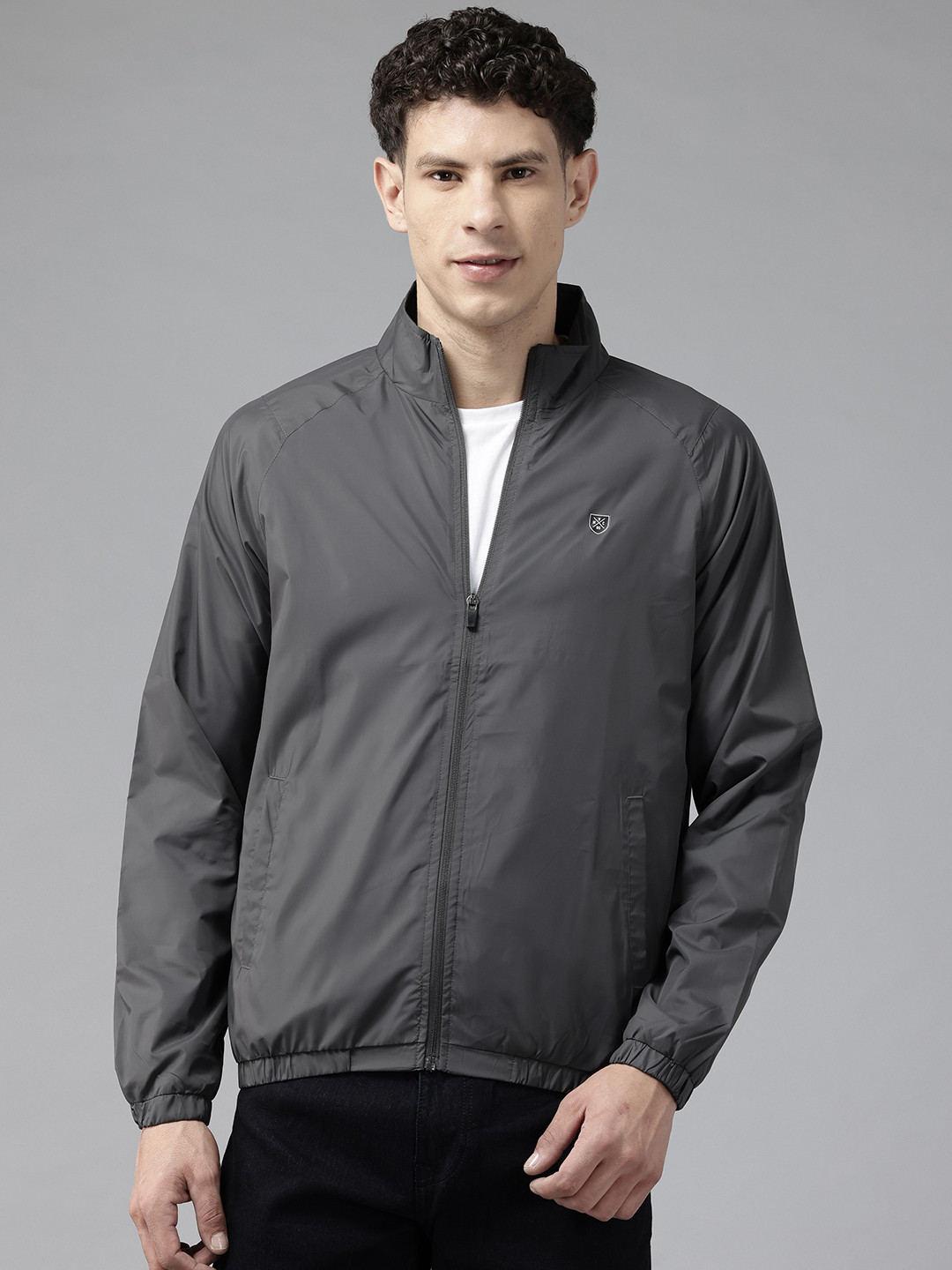 METTLE Ultra Light Bomber Jacket