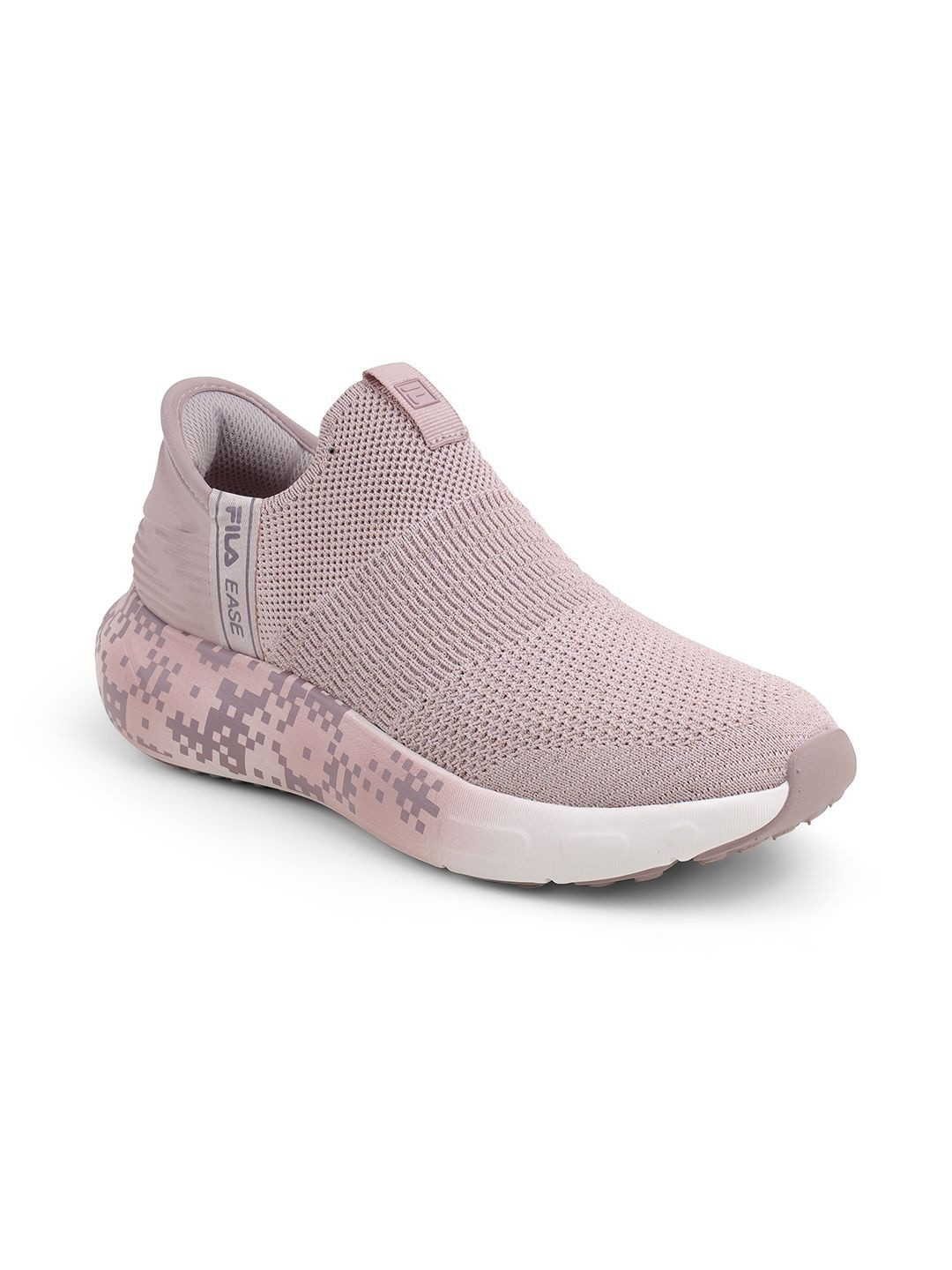 FILA Women Walking Non-Marking Shoes
