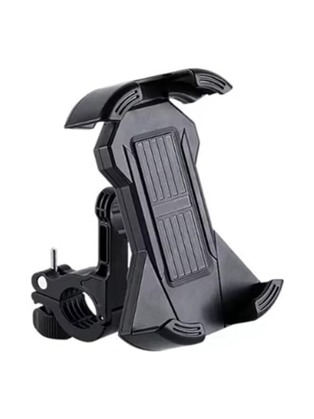 AUGEN Printed One Click Locking Phone Holder 360 Rotation