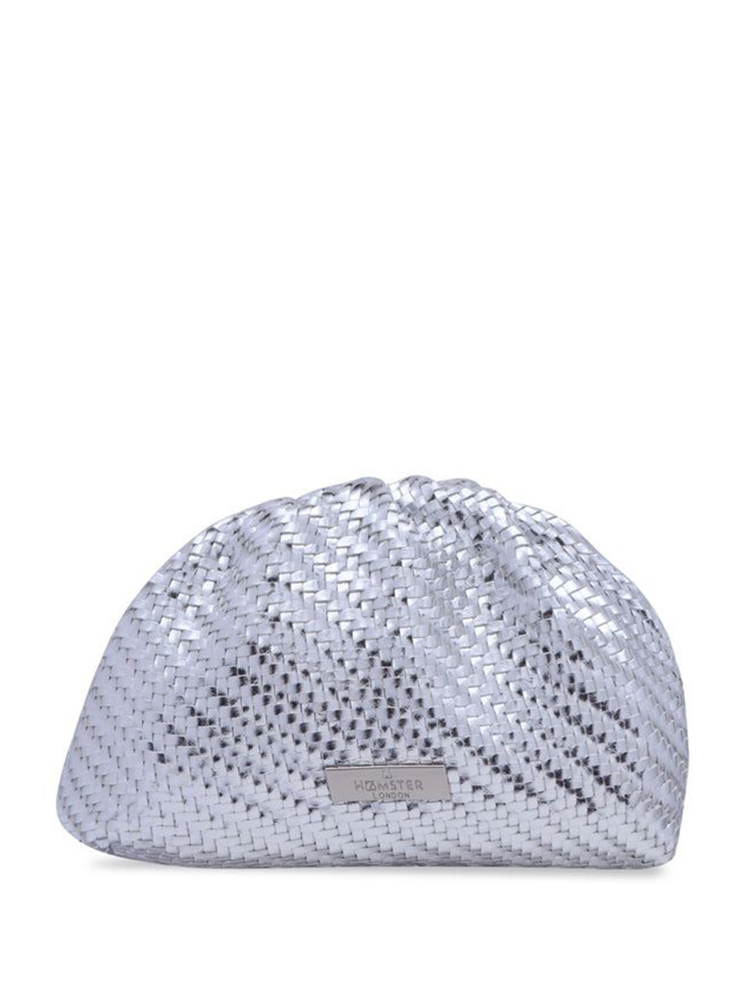 HAMSTER LONDON PU Bucket Sling Bag