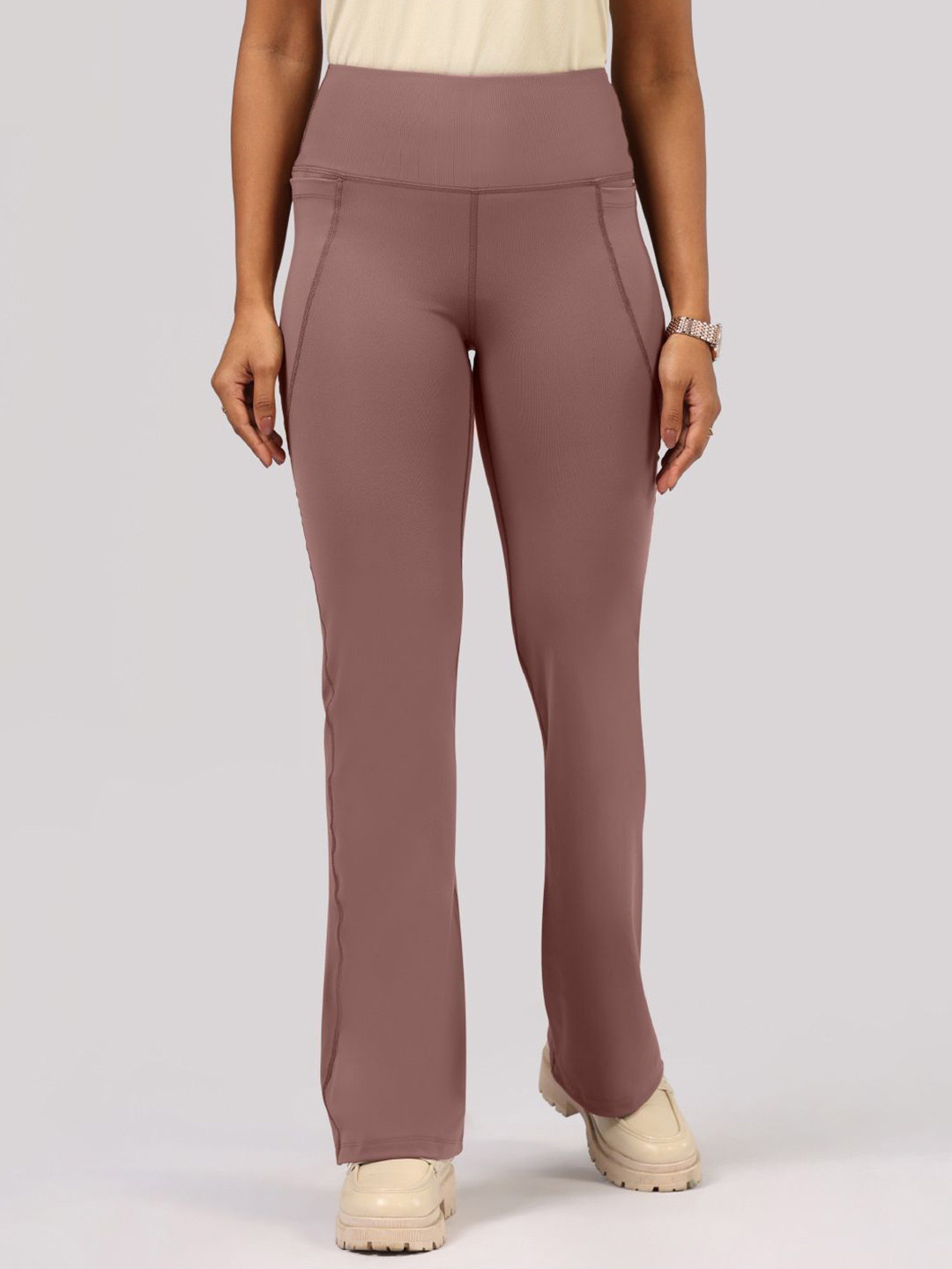 Blissclub Women Relaxed The Ultimate Flare Pant