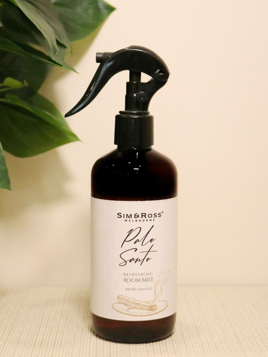 Sim & Ross Palo Santo Room Mist - 300 ml