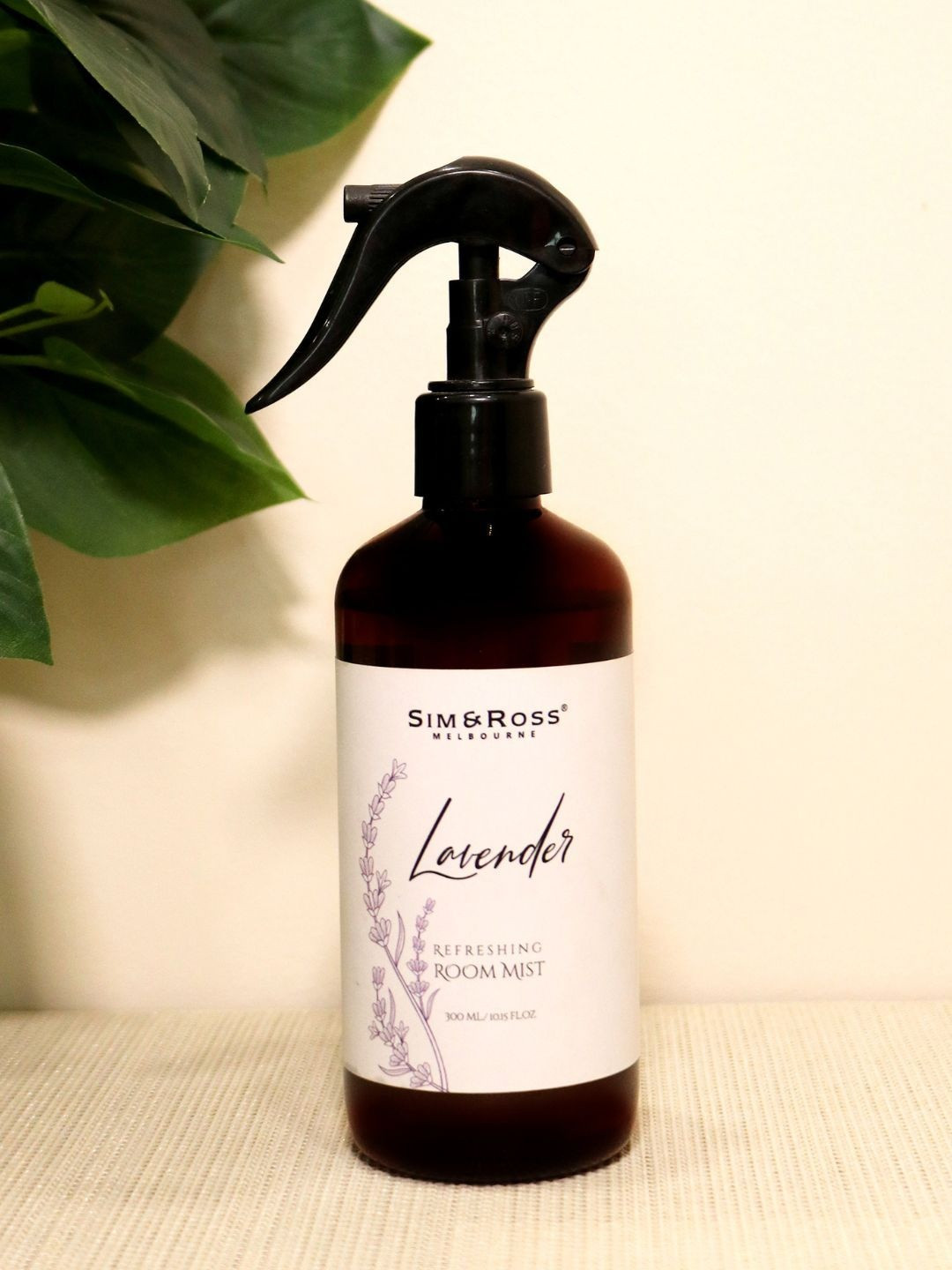 Sim & Ross Lavender Room Mist - 300 ml