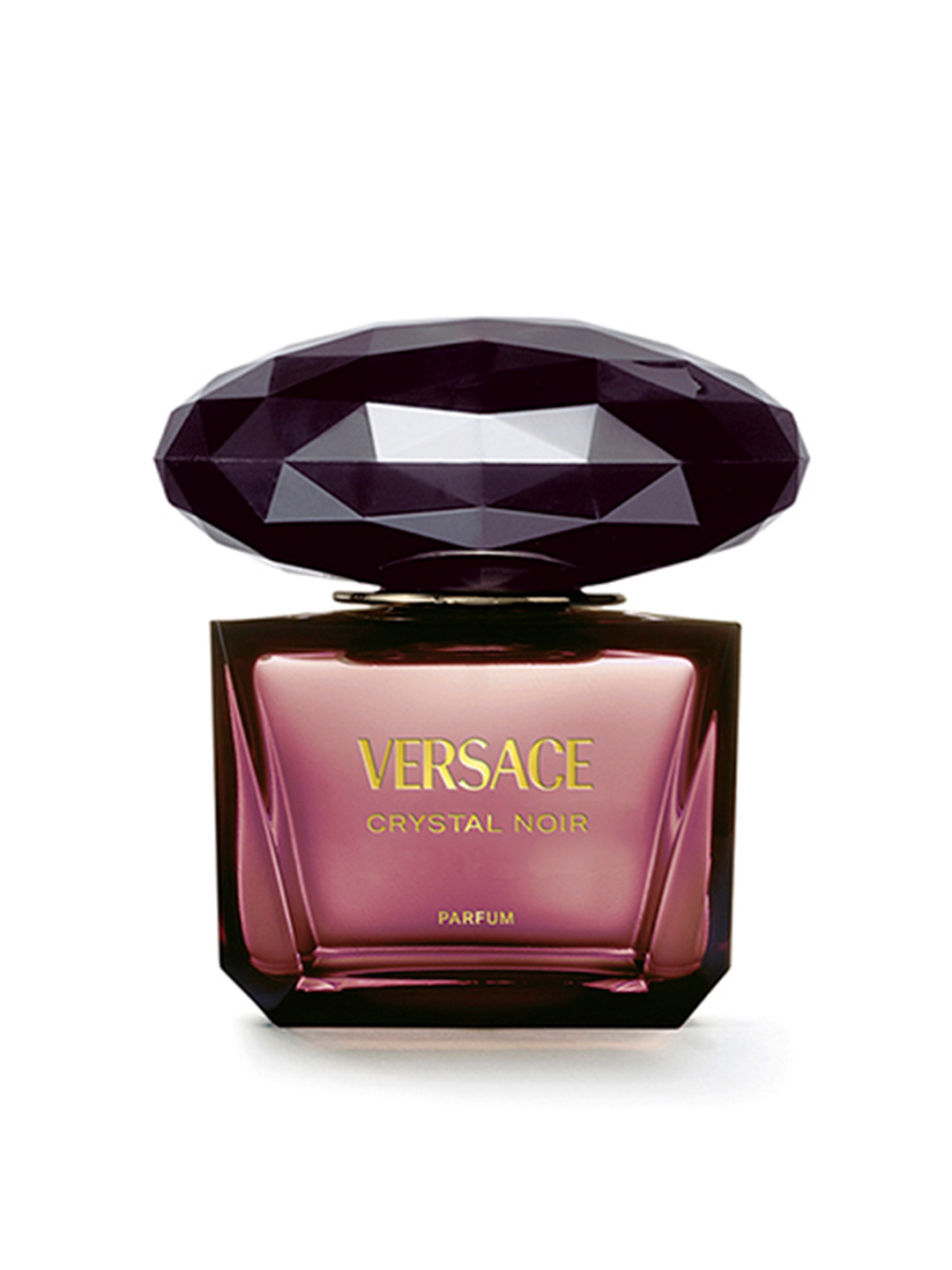 Versace Crystal Noir Pour Femme Parfum Natural Spray - 90 ml