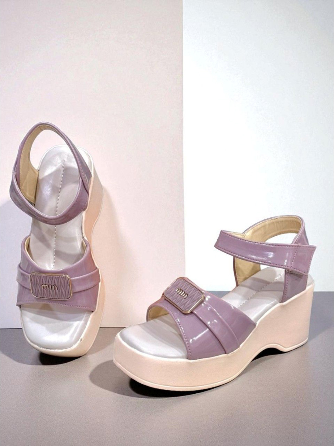 RJ FOOTWEAR Girls Comfort Sandals