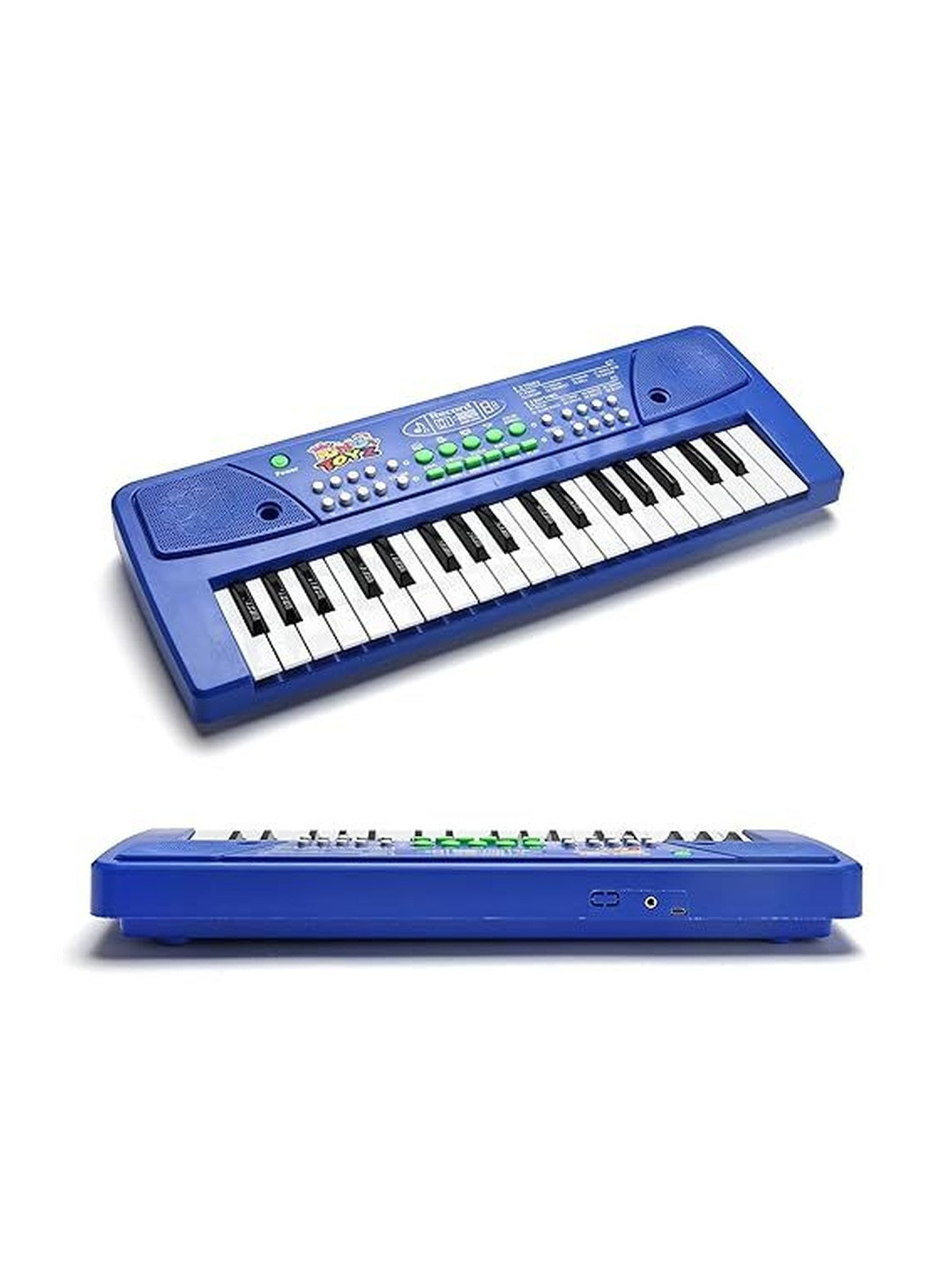 KING TOYZ Kids Piano Electronic Musical Toy