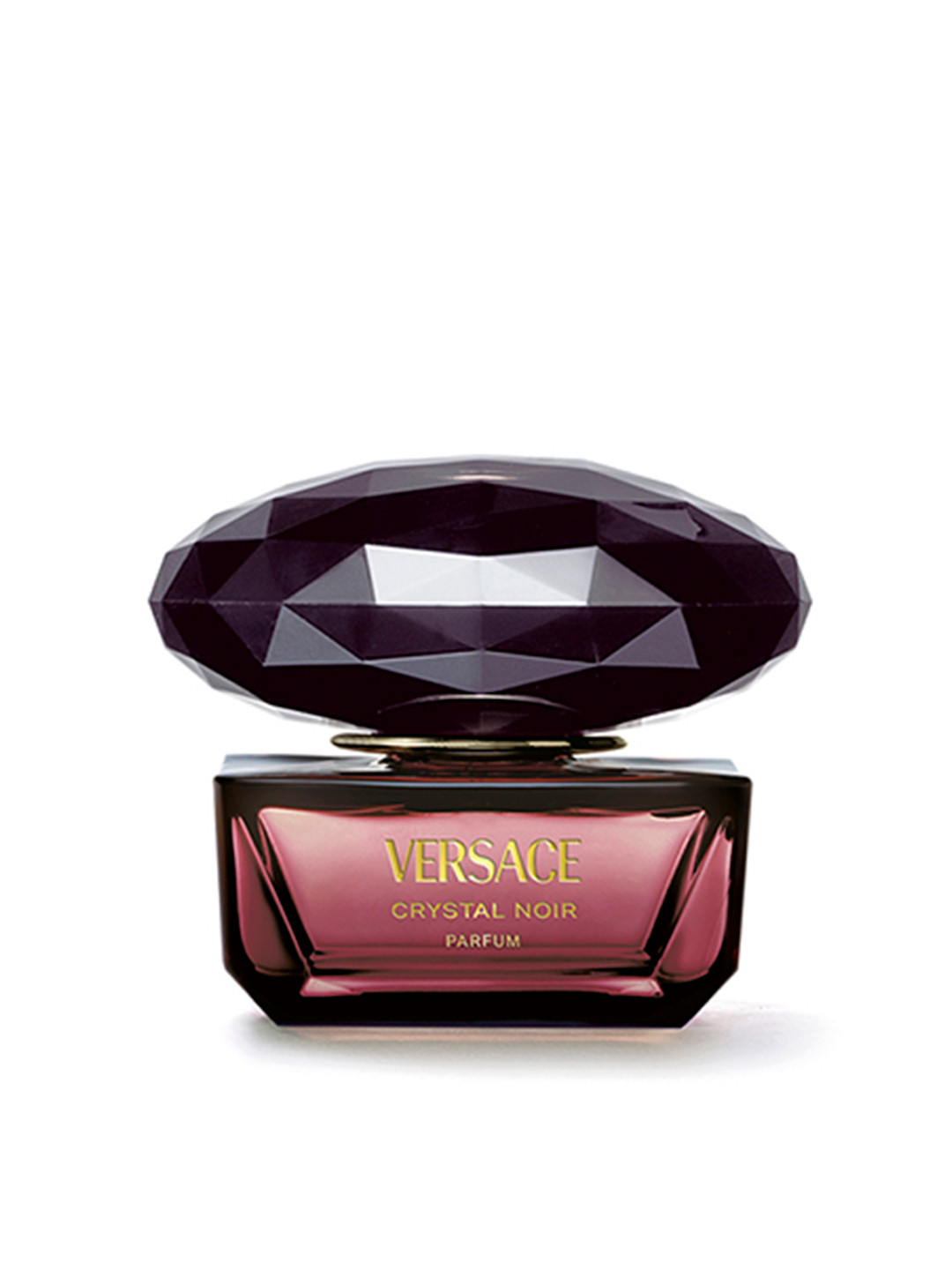 Versace Crystal Noir Pour Femme Parfum Natural Spray - 50 ml
