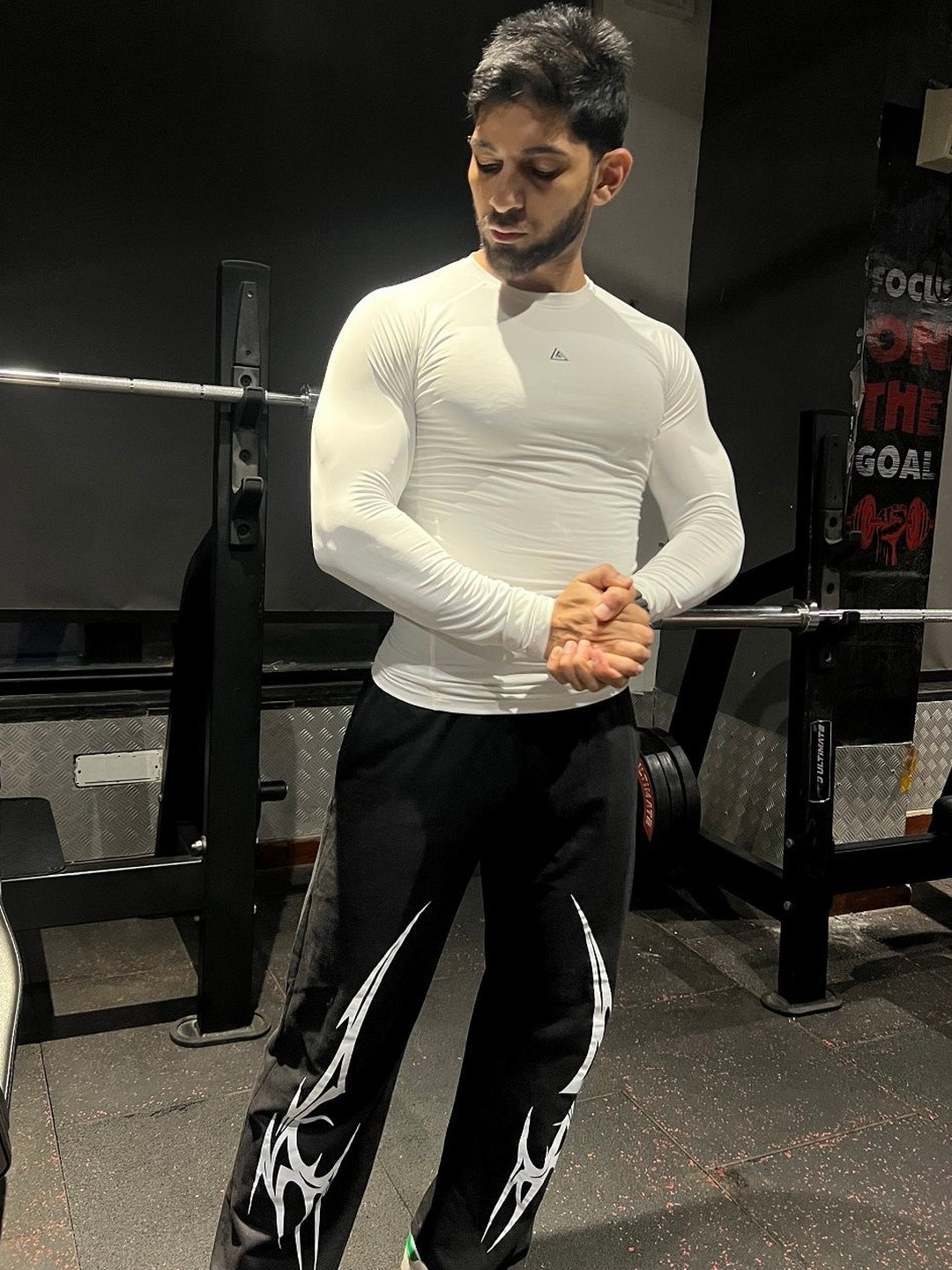 Aesthetic Bodies Men T-shirt