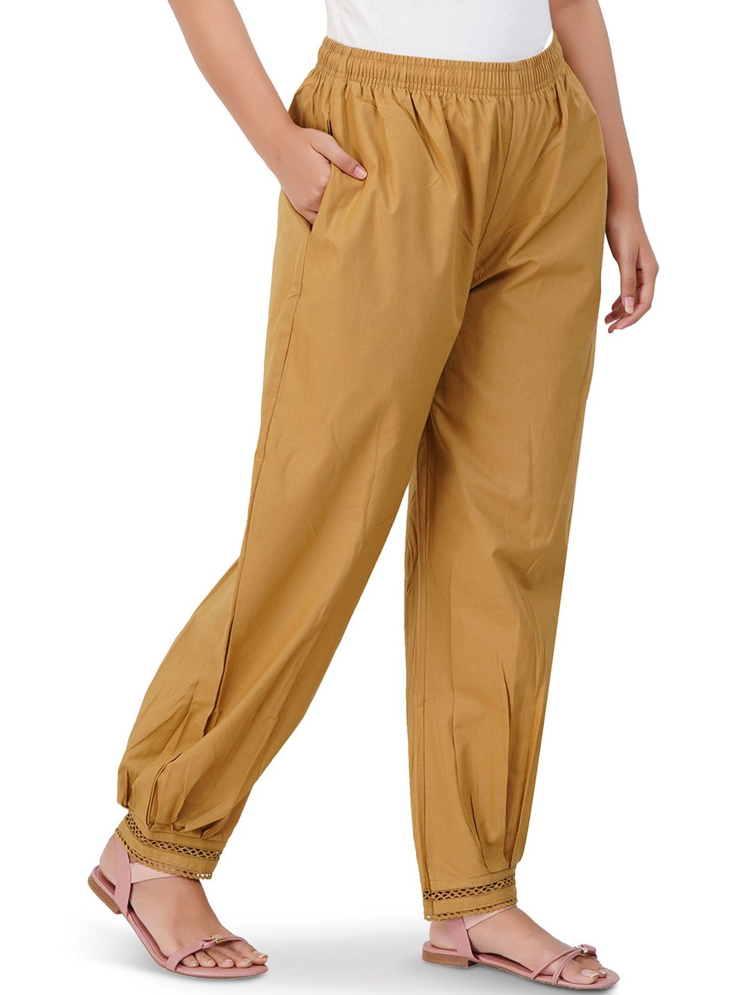 Happy Bunny Women No Fly Trousers