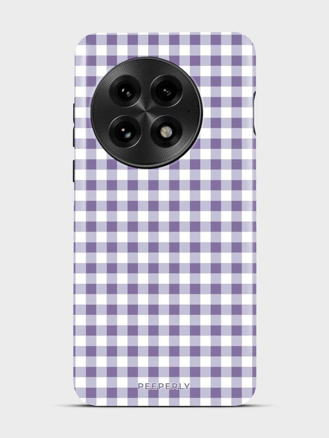 PEEPERLY OnePlus 11 5G Back Case Mobile Accessories