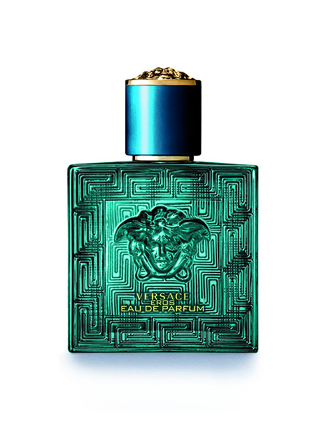 Versace Men Eros Pour Homme Natural Spray Eau De Parfum 50 ml