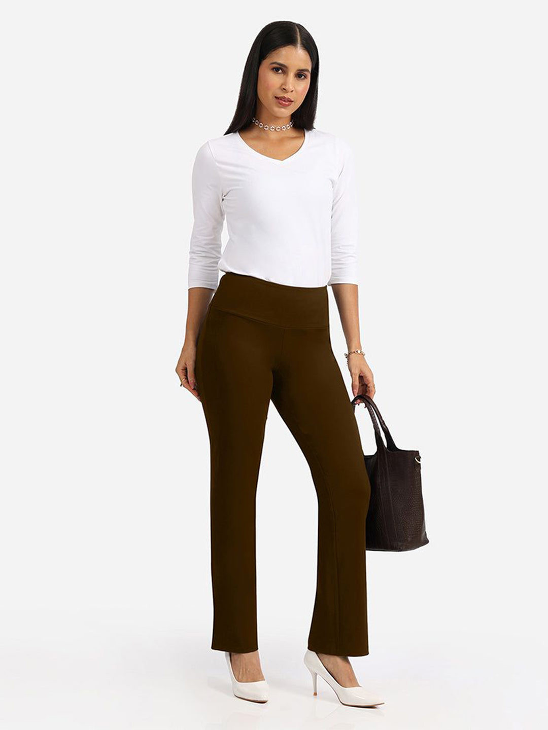 Blissclub Women Original Ultimate Straight Pants