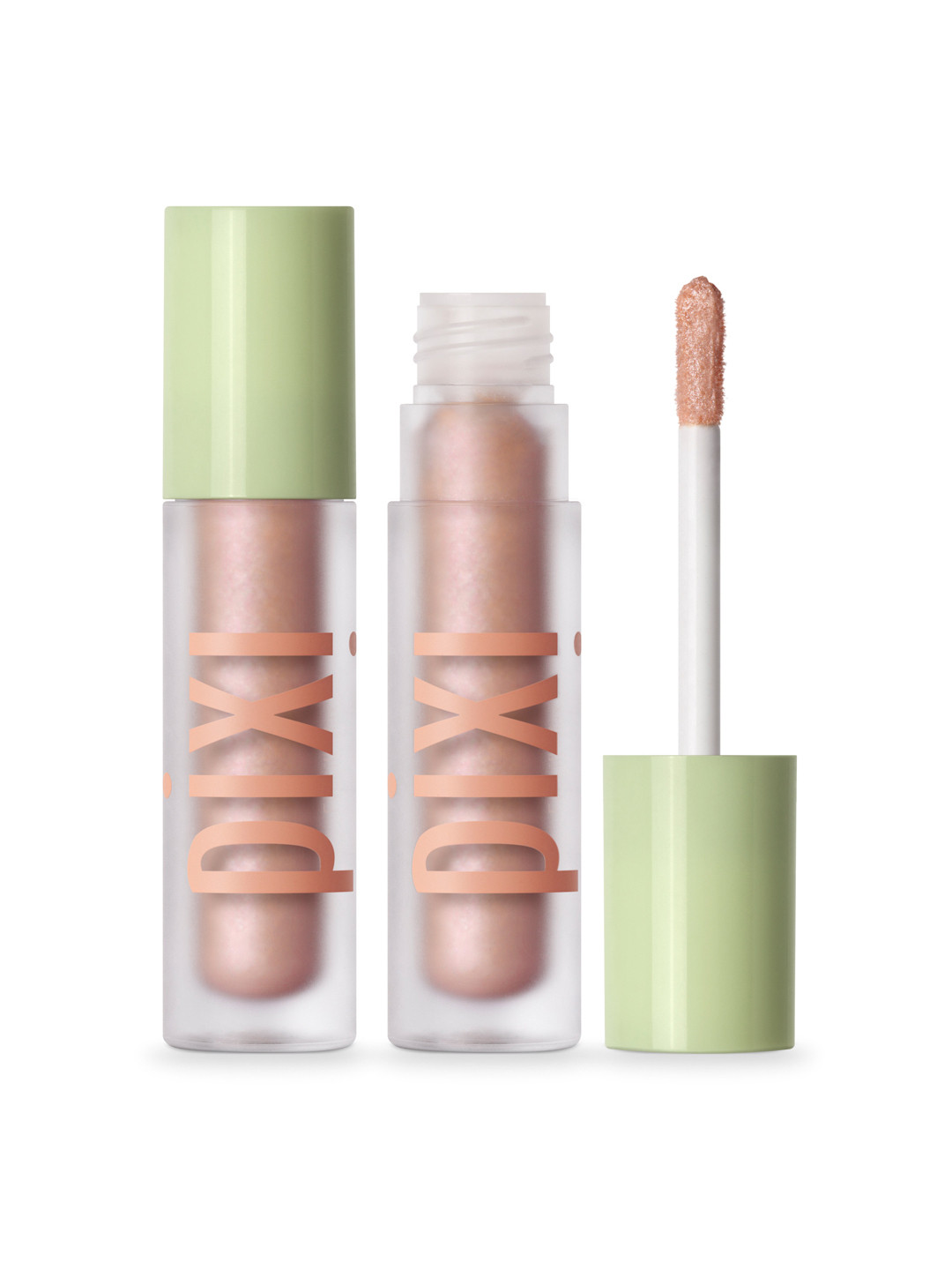 Pixi Long Lasting Liquid Eye Lift Max Shadow 3.4 g - Sunset