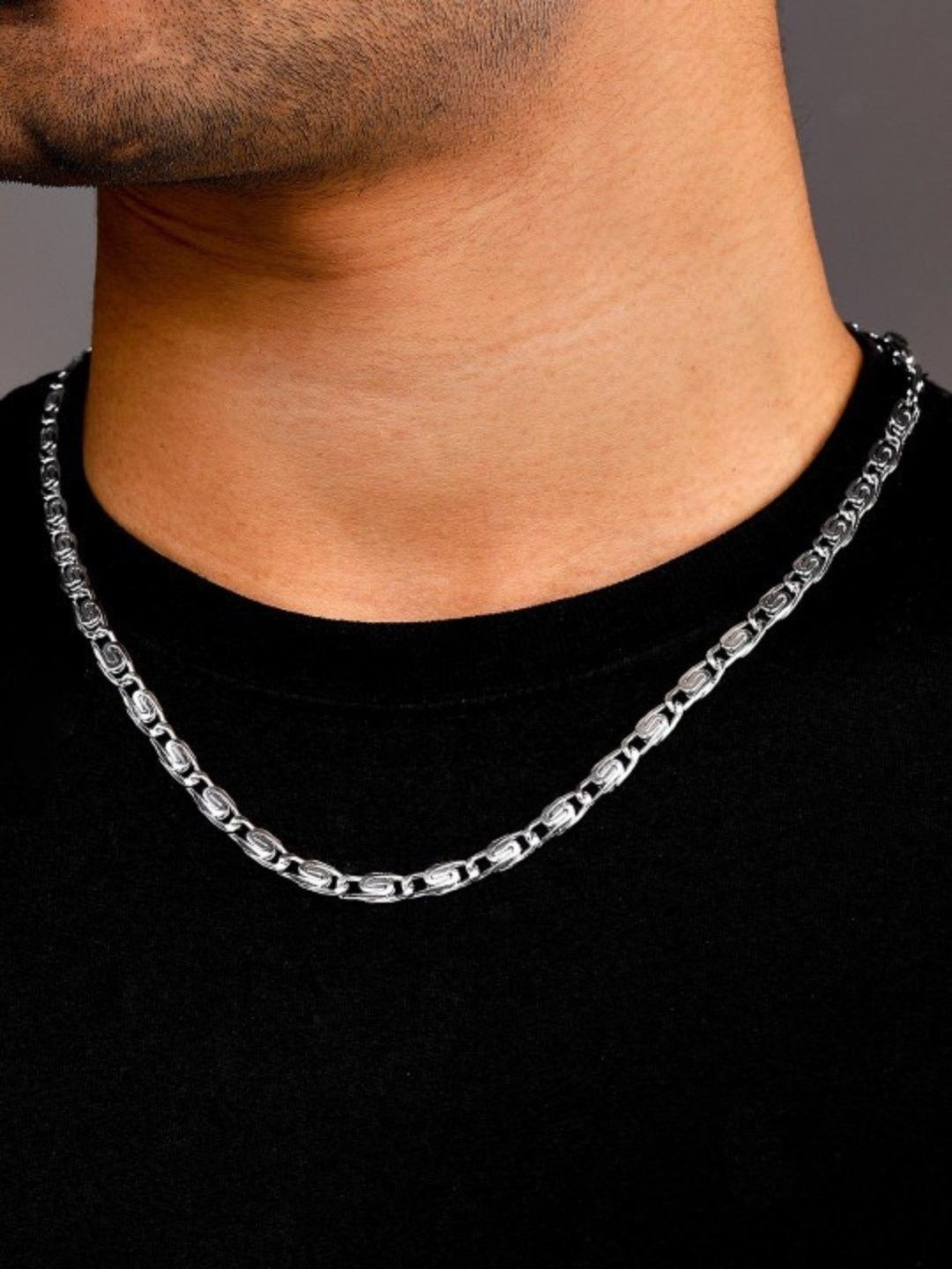RV Jewels Unisex Chain