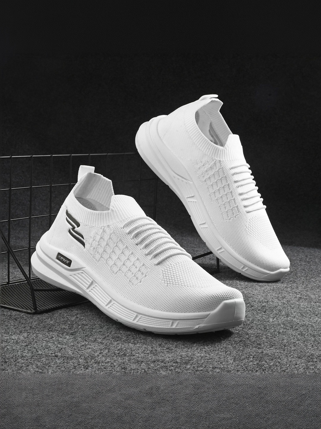 ZENG Men Walking Shoes