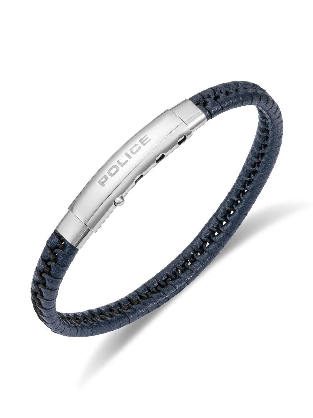 Police Unisex Bangle-Style Bracelet