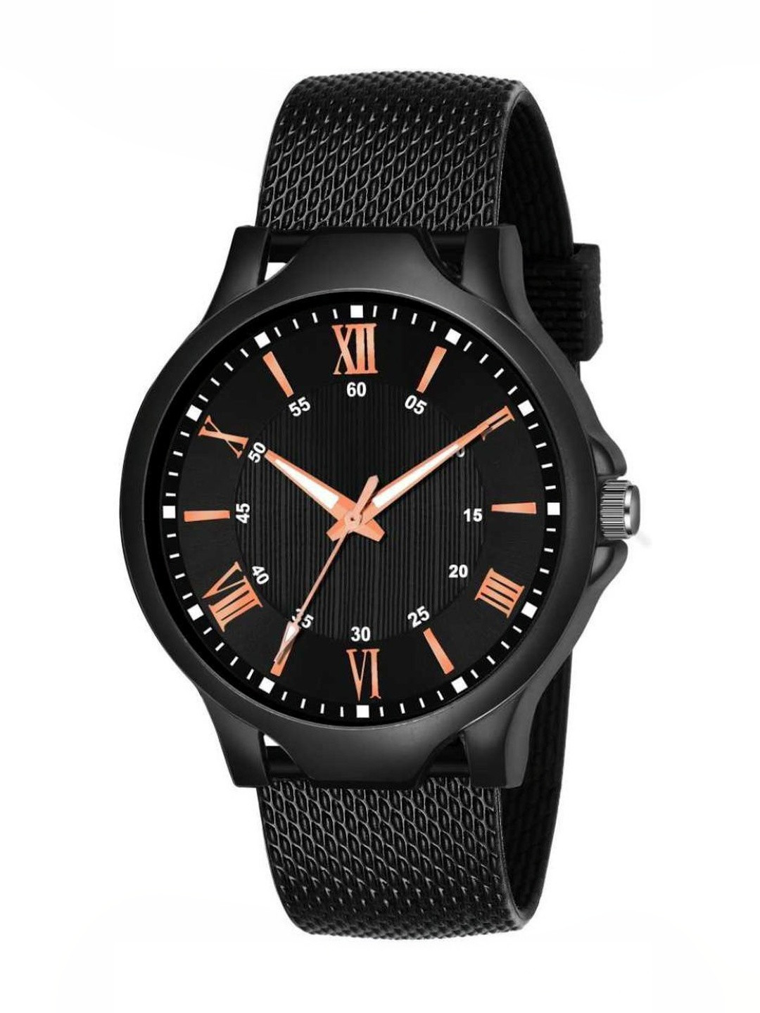 Miss Perfect Unisex Dial & Straps Analogue Watch ML192