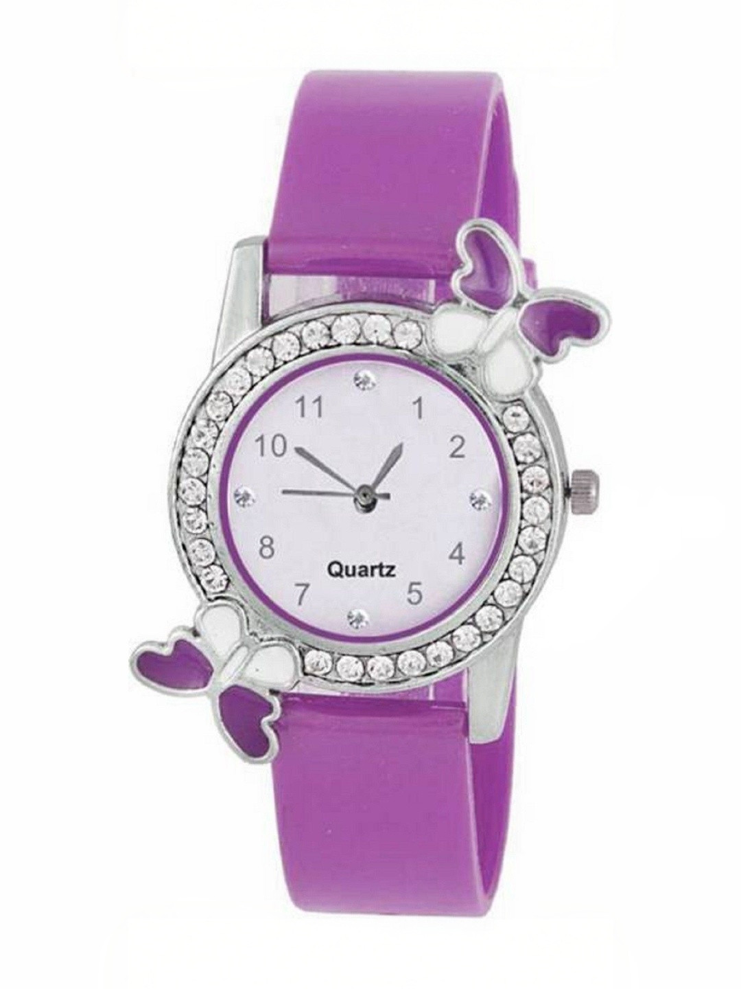 Miss Perfect Unisex Dial & Straps Analogue Watch 292