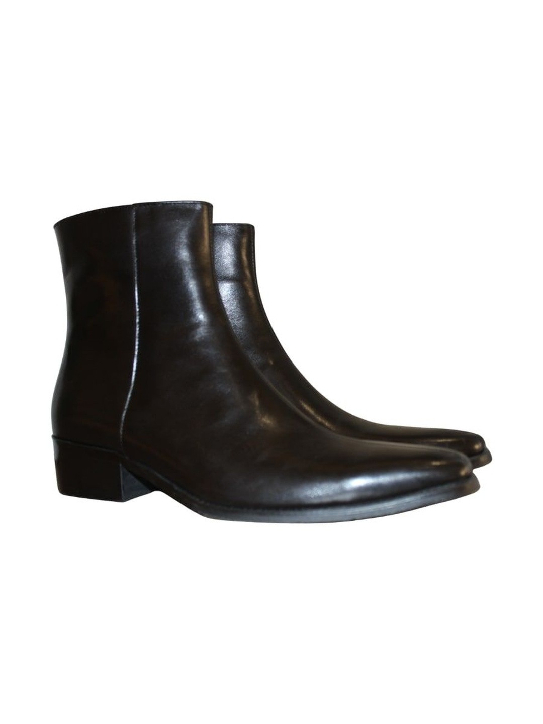 ITALIAN SHOES CO Men Leather Fashion