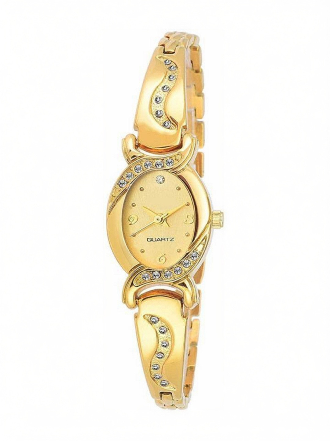 Miss Perfect Unisex Dial & Straps Analogue Multi Function Watch q13