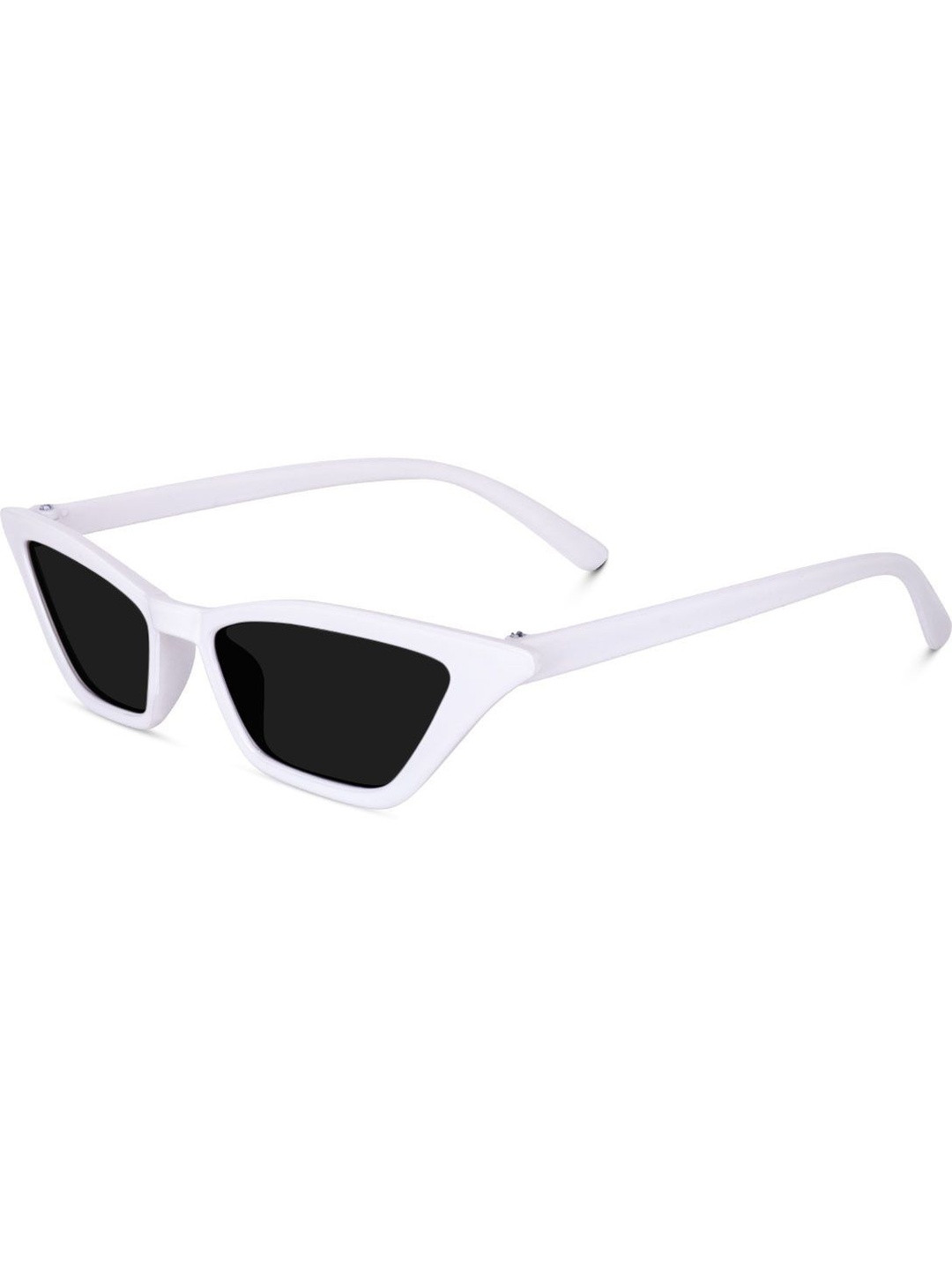 Being Better Unisex Full Rim Cateye Sunglasses With UV Protected Lens SGLGMHY6YAR2Y2ZZ
