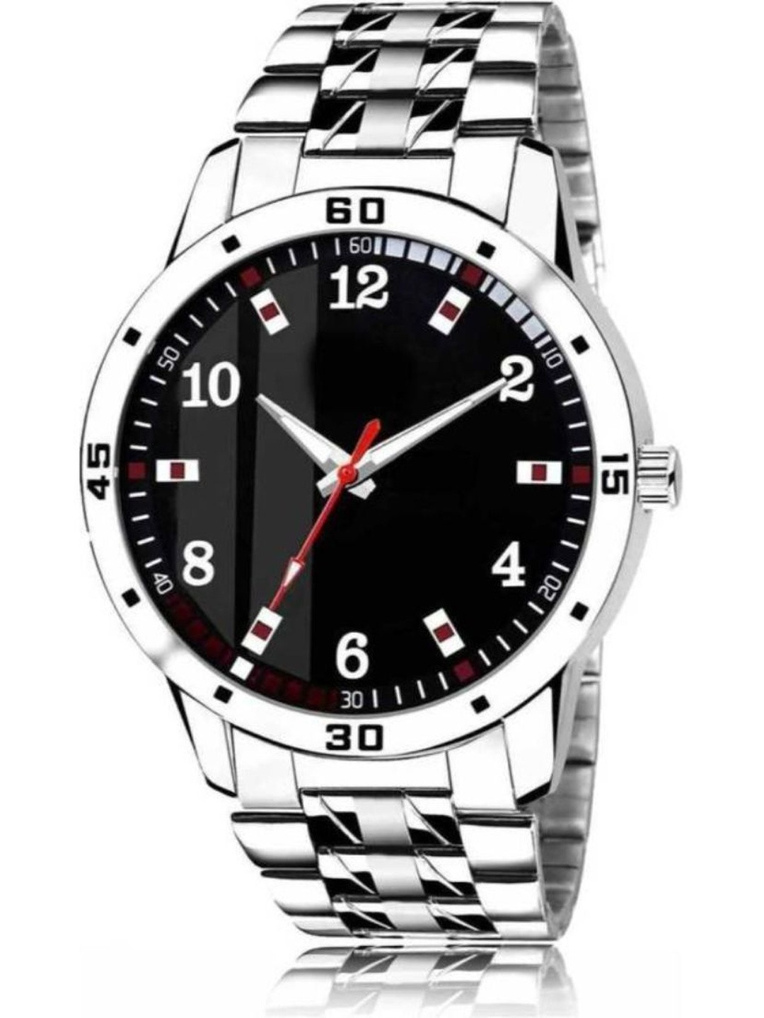 Miss Perfect Unisex Dial & Straps Watch foxx42