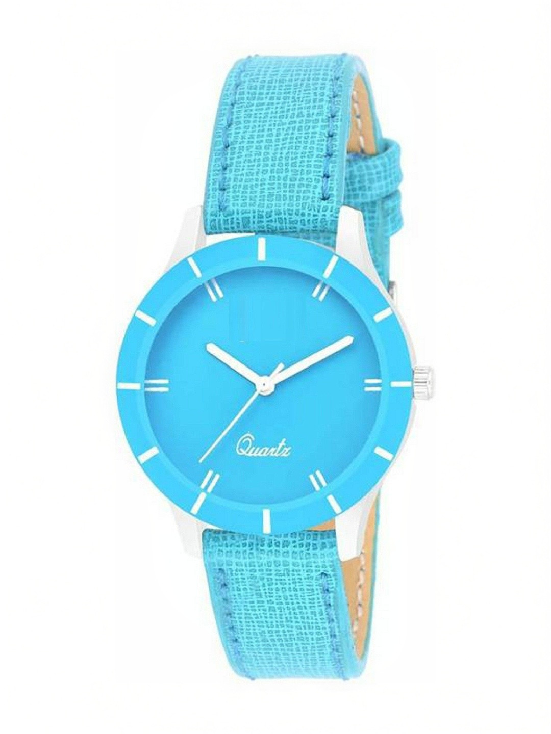 Miss Perfect Unisex Dial & Straps Analogue Watch 490