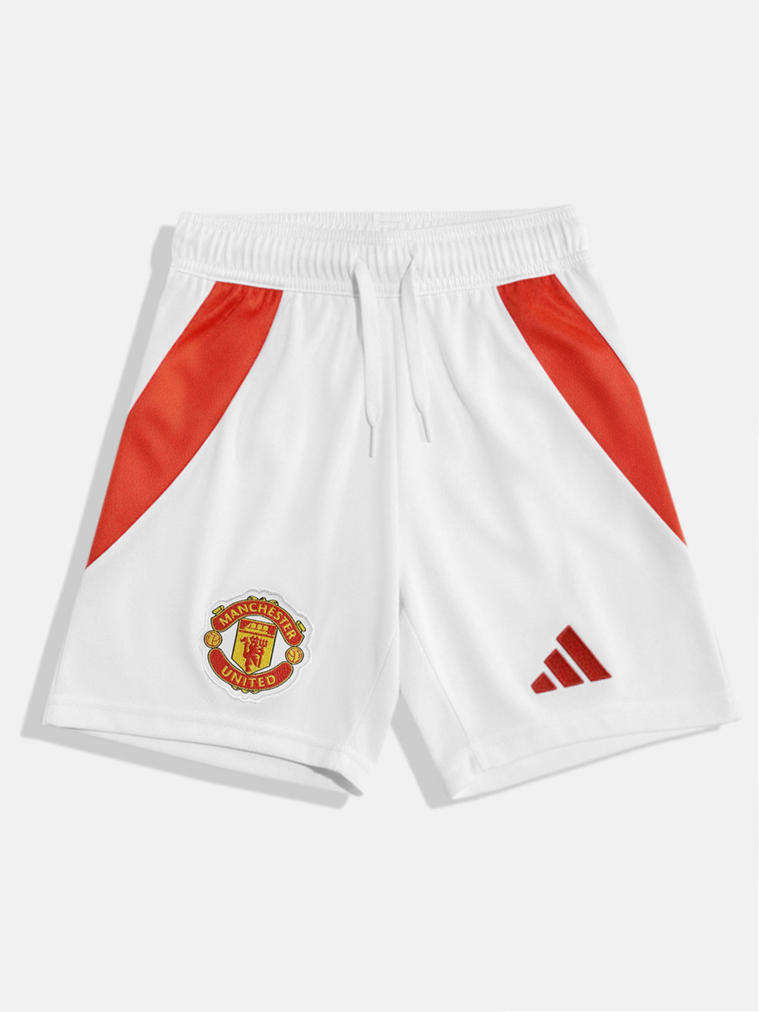 ADIDAS Boys Manchester United Sports Shorts
